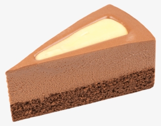 Bread - Chocolate Cake