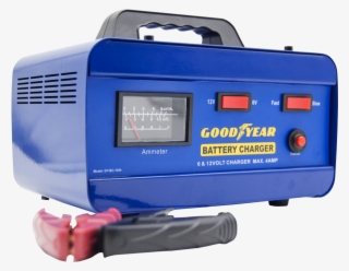 Car Battery - Electronics