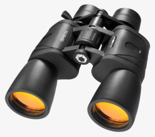 Barska 10 30x50 Gladiator Zoom Binoculars