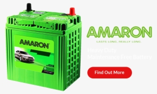 Are You Interested In Our Services - Amaron Car Battery