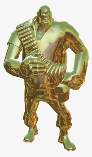 Is - Action Figure