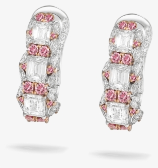 Earrings Pirouette Pi 09 009 02 Larger Copy - Flip-flops