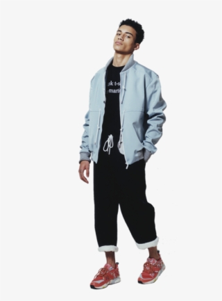 508 X 720 7 - Gentleman