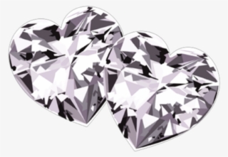 Mq Sticker - Diamond Heart