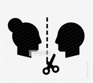 Divorce Icon - Beanie