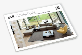 Discover Brochure - Floor Plan