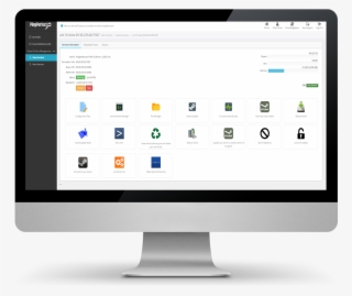 Game Panel Gameserver Hosting - Loyalty Program Dashboard