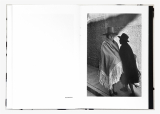 Couverture De L'ouvrage De Sergio Larrain, El Rectangulo - El Rectangulo En La Mano Sergio Larrain