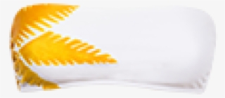 Tamarindo Bandeau Top - Pillow