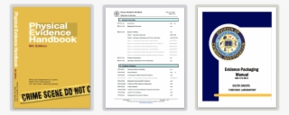 The Iape Offers A Wide Variety Of Online Resources - Central Forensic Science Laboratory