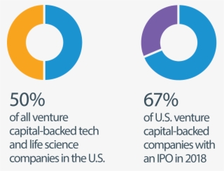 50% Of All Venture And Capital-backed Tech And Life - Hi Capital