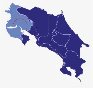 Origin - Costa Rica Png Icon