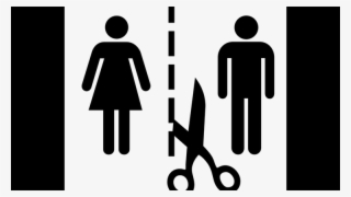 Wc Pictogram