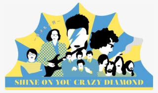 Shine On You Crazy Diamond