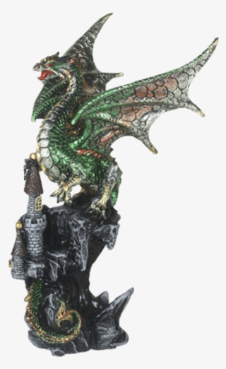 Price Match Policy - 4 Head Dragon Sculpture With 3 Tails