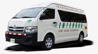 Previousnext - Toyota Hiace