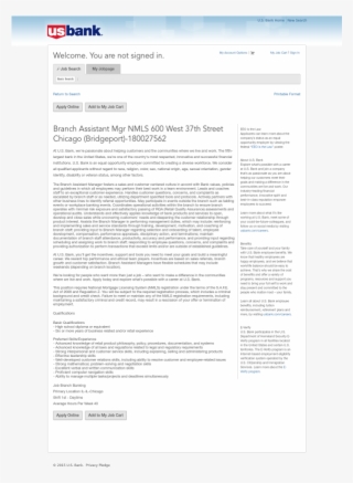 U - S - Bank - Us Bank