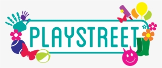 Street Play Logo