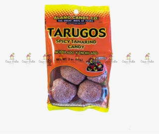 Tarugos Tamarindo Peg 12-2oz - Convenience Food