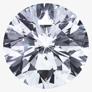 A History Of Diamonds - Transparent Sparkling Diamond Png