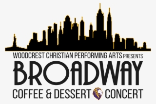 Broadway Coffee & Dessert Concert - Skyline