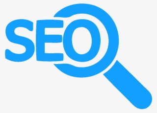 Seo Icon Bluer