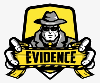 Evidence - Evidence Logo