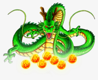 Dragon Ball Z Dragon