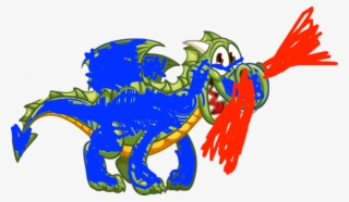 Dumb Dwarf - Green Dragon