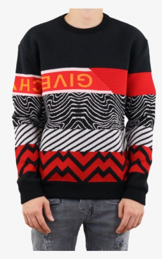 Givenchy Bm904p4y1b - Sweater