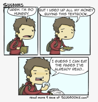 Need To Know About College Textbooks - Overpriced College Textbooks