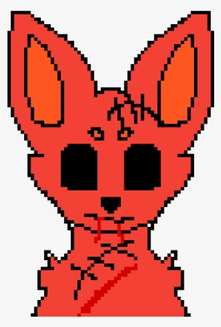 Random Image From User - Five Nights At Freddy's