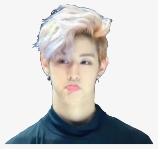 19 Got7 Transparent Mark Huge Freebie Download For - Got7