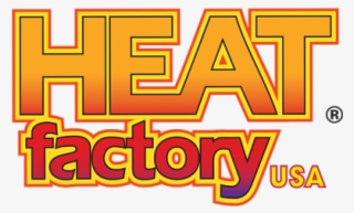 Heat Factory Logo - Heat Factory