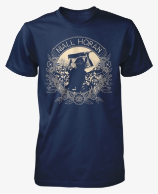 Exclusive Flicker World Tour Spotify T-shirt - Perfect Circle Shirt Logo