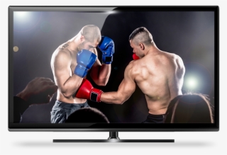 Get Boxing On Dish - Boxing On Tv