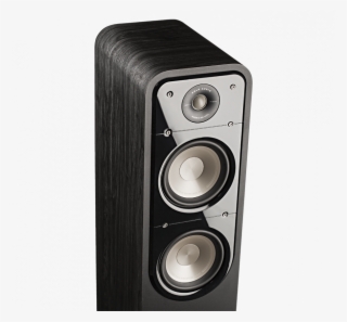 Polk Signature S55 Floorstanding Speakers - Polk Audio Signature S55
