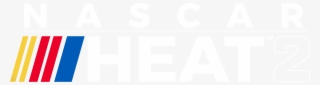 16 May - Nascar Heat 2 Logo Png