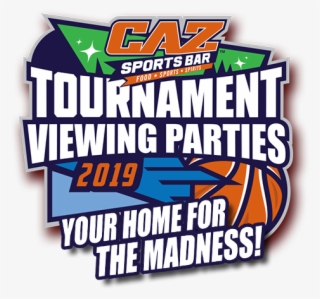 Tournament Viewing Parties - Diesel