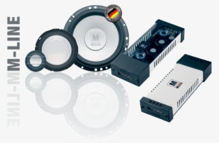 The Ultimate Sound Experience Without Compromise With - Electronics