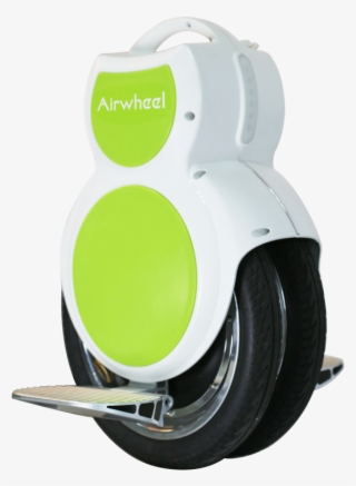 Airwheel Q6 Electric Self Balancing Scooter Unicycle - Airwheel Q6