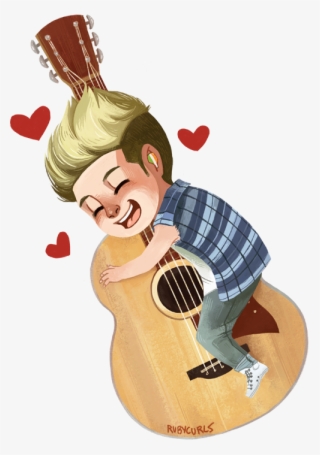 Fan Art Of Niall Horan <3 - Niall Horan Fan Art