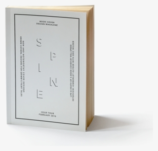 Image Of Spine Issue - Box