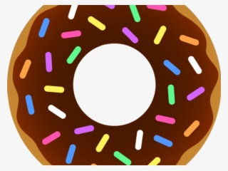 Dunkin Donuts Clipart Bite Clipart - Donut Clipart Png
