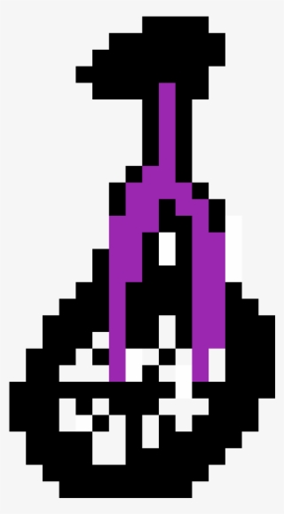 Unicycle - Minecraft Ender Eye Png