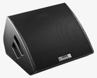 M4 Stage Monitor - D&b