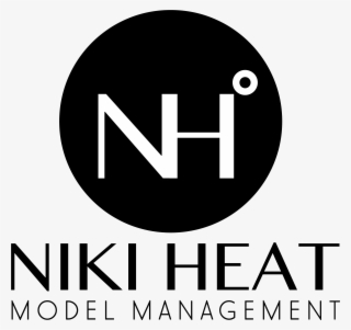 Niki Heat Models - Graphic Design