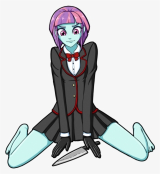 Artemis Polara, Barefoot, Bowtie, Clothes, Cosplay, - Cartoon
