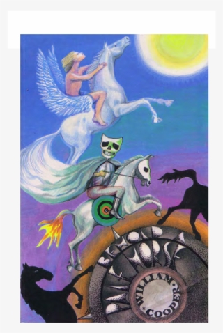 Pdf - Behold A Pale Horse Pdf