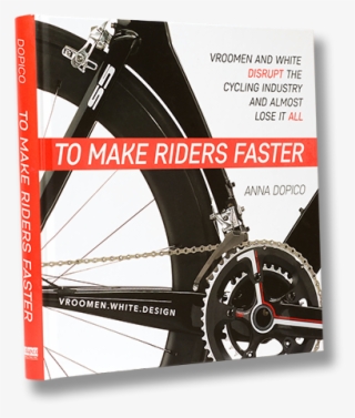 To Make Riders Faster - Racing Bicycle